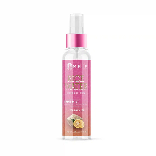 Rice Water Shine Mist