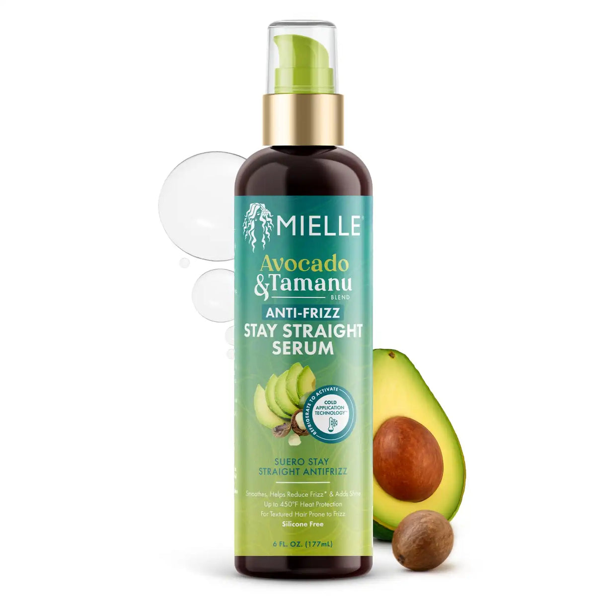 Shop Collections Avocado & Tamanu