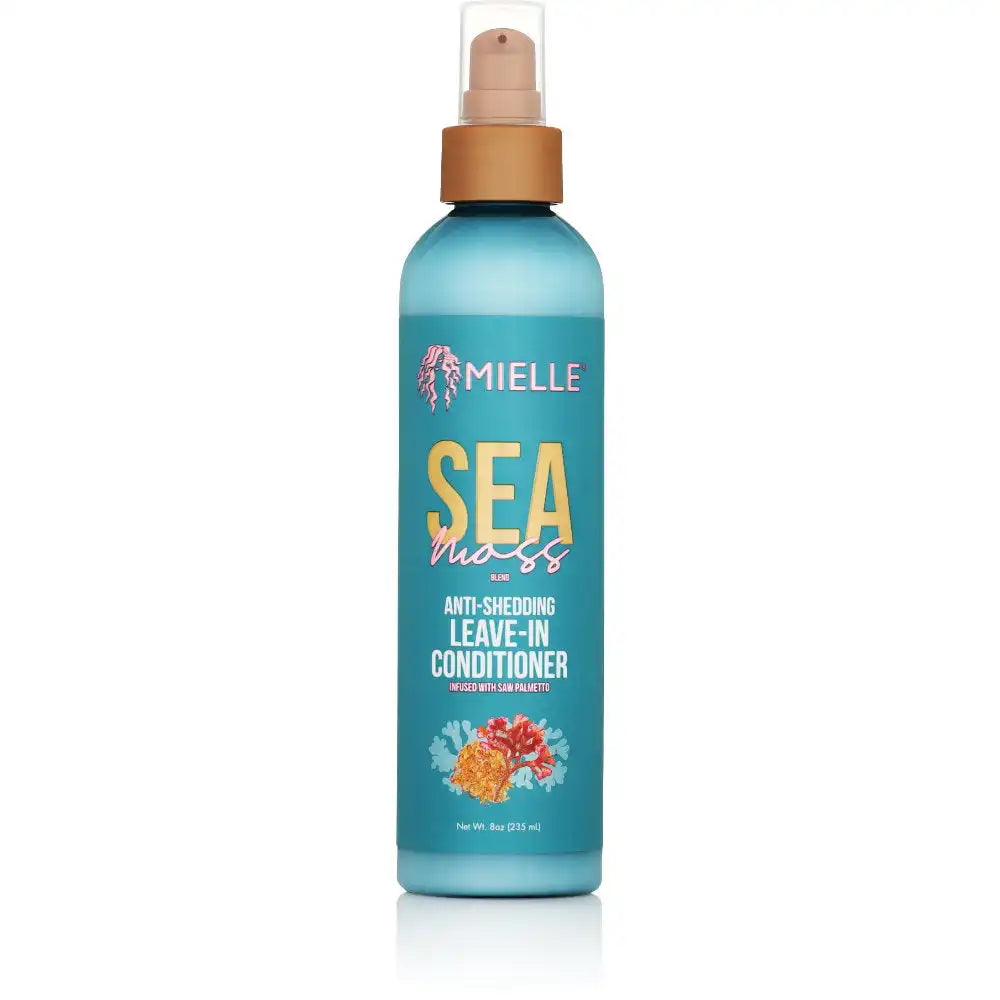 Sea Moss Leave-In Conditioner
